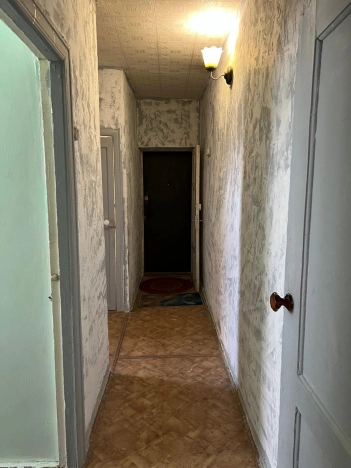 . Вариант № 13442, 4, площадь - 54.6 квм, цена 3200000 рублей