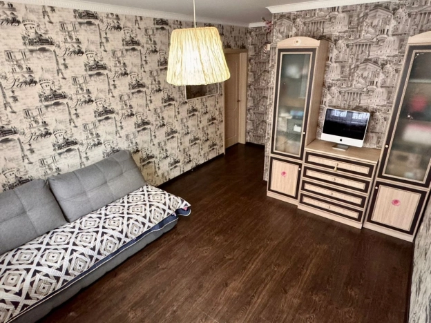 Купить квартиру в Москве. Вариант № 8038120, 5, площадь - квм, цена 14990000 рублей