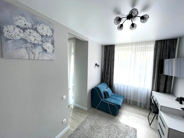 Купить Студию в Калининградской области. Вариант № 6288505, 5, площадь -  квм, цена 7000000 рублей