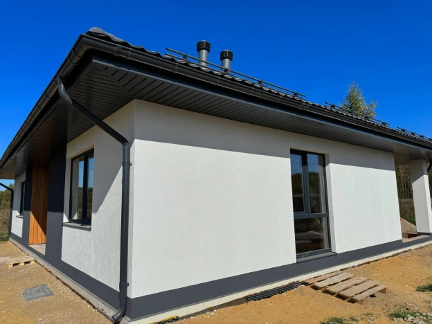 Купить дом в Москве. Вариант № 17004, 5, площадь - квм, цена 6500000 рублей