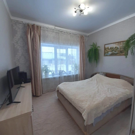 Купить дом в Омске. Вариант № 30598, 6, площадь -  квм, цена 8380000 рублей