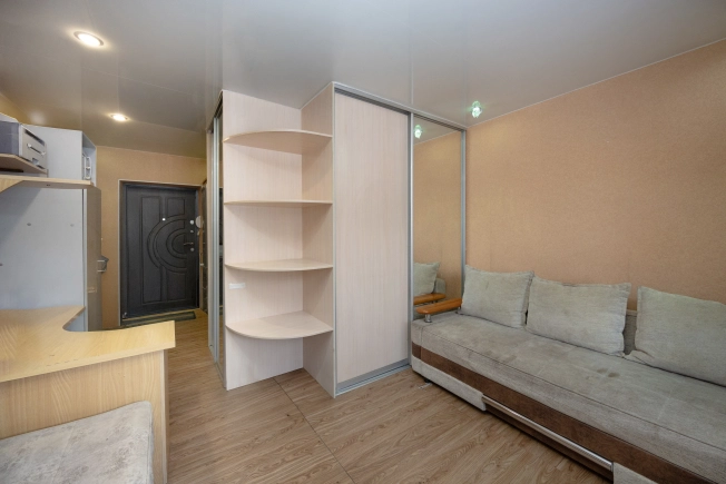 Купить квартиру в Благовещенске. Вариант № 8081157, 3, площадь -  квм, цена 4000000 рублей