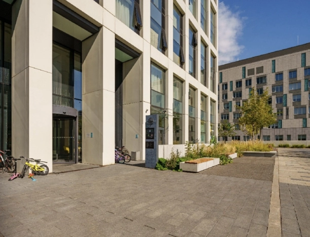 Купить квартиру в Москве. Вариант № 8987038, 14, площадь - квм, цена 60000000 рублей