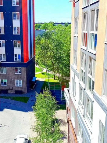 Снять квартиру в Калининграде. Вариант № 9151479, 24, площадь - квм, цена 35000 рублей