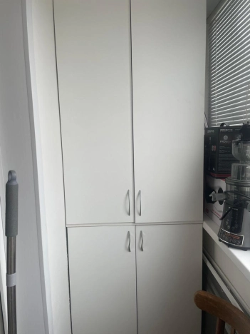 Купить трехкомнатную квартиру в Кузнецке. Вариант № 24672, 12, площадь -  квм, цена 7100000 рублей