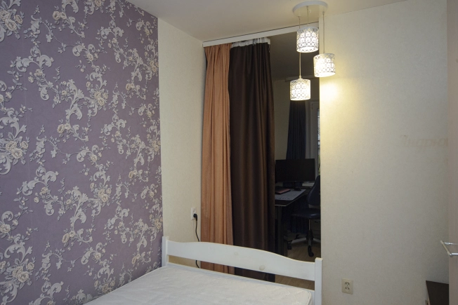 . Вариант № 9044510, 9, площадь - 44.7 квм, цена 4299000 рублей