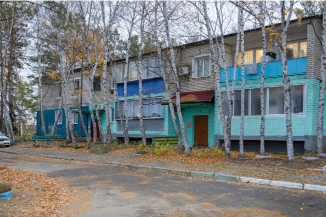 Купить однокомнатную квартиру в Амурской области. Вариант № 6607375, 9, площадь -  квм, цена 3700000 рублей