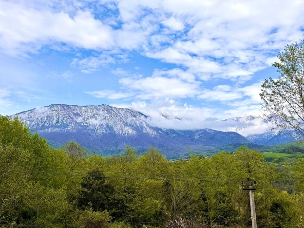 Купить дом в Республике Адыгея. Вариант № 60038, 0, площадь -  квм, цена 9200000 рублей
