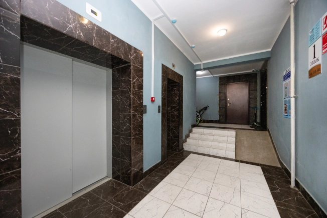 . Вариант № 3322063, 10, площадь - 22.7 квм, цена 5300000 рублей