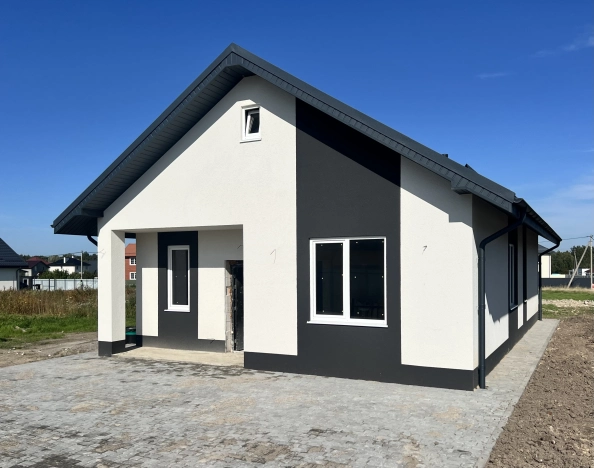 Купить дом в Калининграде. Вариант № 5402592, 1, площадь -  квм, цена 7300000 рублей