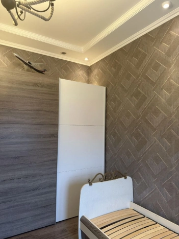 Купить трехкомнатную квартиру на улице Кирова в Химках. Вариант № 1202556, 9, площадь -  квм, цена 35250000 рублей