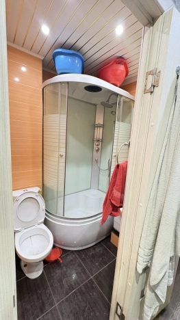 Купить двухкомнатную квартиру на улице Новая в Московской области. Вариант № 10621510, 4, площадь -  квм, цена 5500000 рублей