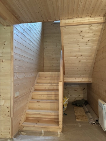 Купить дом в Москве. Вариант № 5560328, 19, площадь -  квм, цена 11300000 рублей