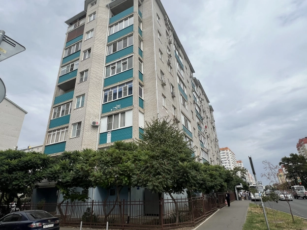 . Вариант № 3651506, 15, площадь - 37.5 квм, цена 4100000 рублей