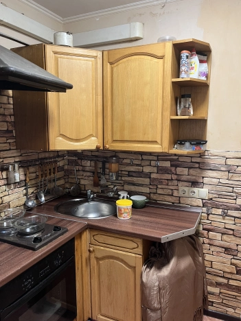 Купить двухкомнатную квартиру на улице Петухова в Новосибирске. Вариант № 1769944, 7, площадь -  квм, цена 3760000 рублей