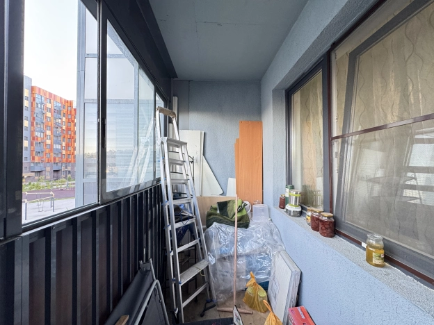 Купить квартиру в Москве. Вариант № 9689234, 12, площадь -  квм, цена 13490000 рублей