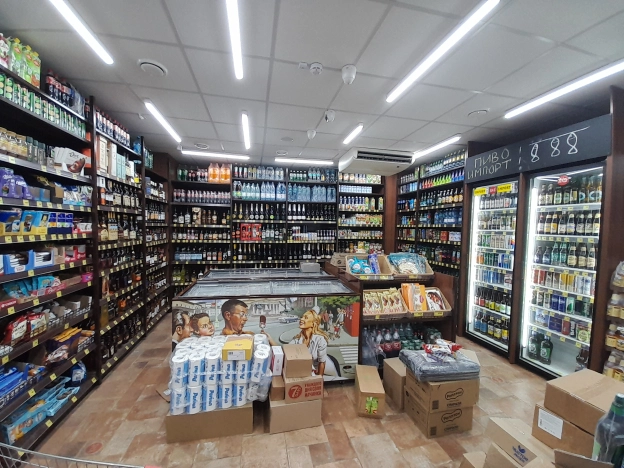 Купить здания в Сыктывкаре. Вариант № 5272, 6, площадь -  квм, цена 9700000 рублей