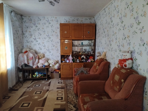 Купить дом в Гусь-Хрустальном. Вариант № 856283, 0, площадь - квм, цена 1500000 рублей