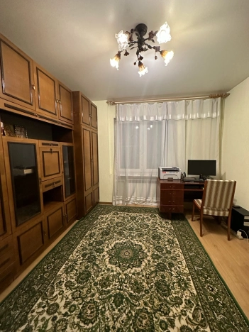 Купить квартиру на улице Университетский проспект в Волгограде. Вариант № 9679013, 3, площадь - квм, цена 6500000 рублей