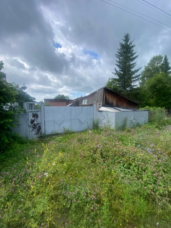 Купить дом на улице Садовая в Алтайском крае. Вариант № 59765, 30, площадь -  квм, цена 3500000 рублей