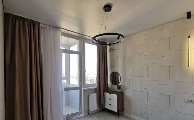 . Вариант № 25595, 7, площадь - 38 квм, цена 7450000 рублей