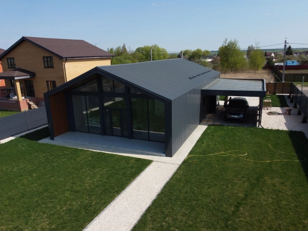 Купить дом в Коломне. Вариант № 9178241, 2, площадь -  квм, цена 27600000 рублей