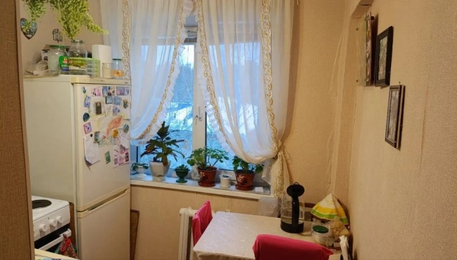 Купить квартиру на улице проезд Домостроителей в Тобольске. Вариант № 10567935, 3, площадь - квм, цена 3605000 рублей