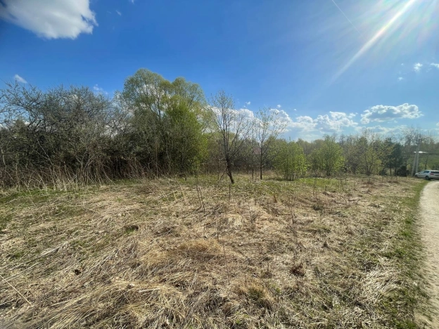 Купить земельный участок в Юрьеве-Польском. Вариант № 37824, 0, площадь -  квм, цена 450000 рублей