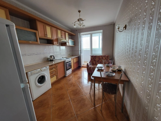Купить квартиру у метро Новомосковская в Москве. Вариант № 32504, 10, площадь - квм, цена 13700000.0000 рублей