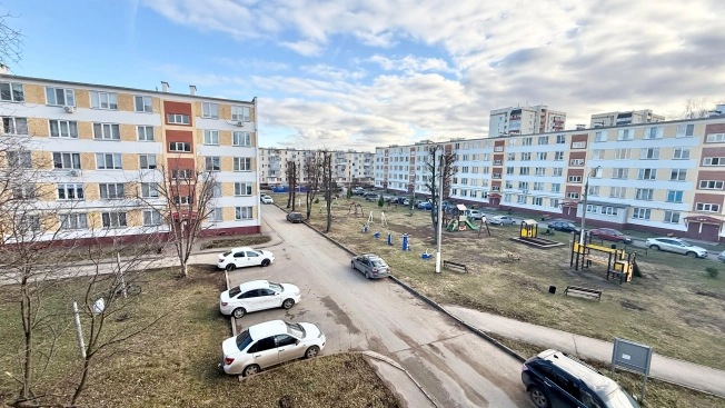 Купить квартиру в Республике Татарстан (татарстан). Вариант № 9696214, 3, площадь -  квм, цена 3000000 рублей