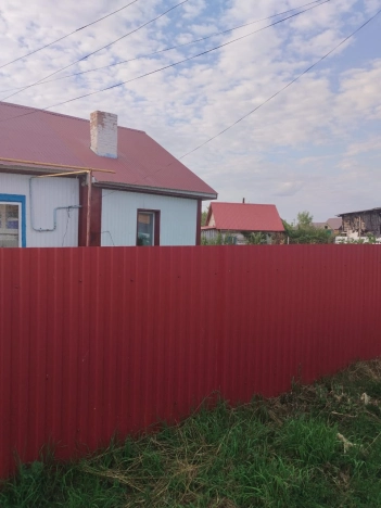 Купить дом в Микрорайоне Советский, Стерлитамак в Стерлитамаке. Вариант № 26459, 0, площадь -  квм, цена 1690000 рублей