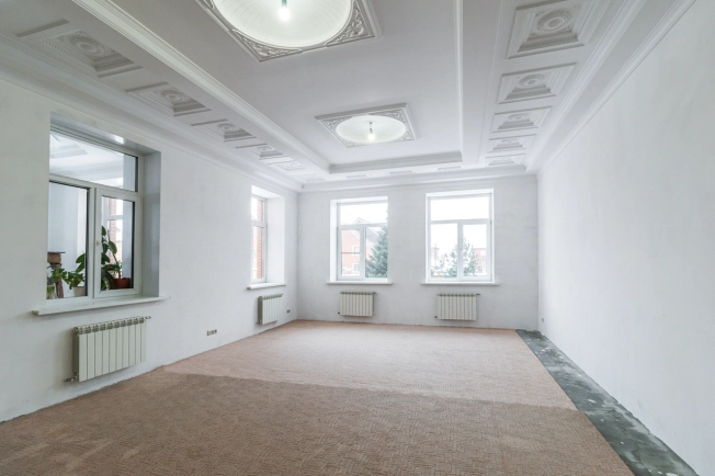 Купить дом в Омске. Вариант № 17590, 2, площадь -  квм, цена 40000000 рублей