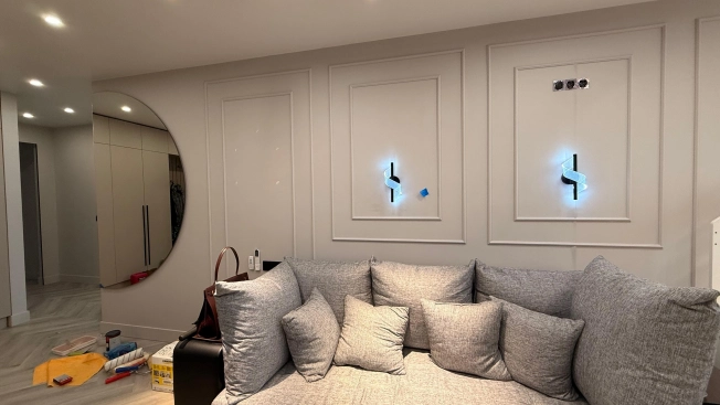 Купить квартиру в Москве. Вариант № 9891013, 1, площадь -  квм, цена 23000000 рублей