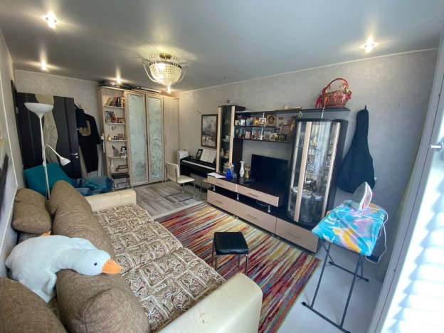 . Вариант № 47725, 3, площадь - 62 квм, цена 6700000 рублей