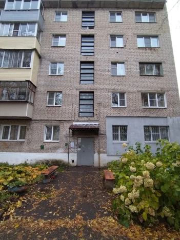 Купить квартиру в Тульской области. Вариант № 7865069, 10, площадь -  квм, цена 2580000 рублей