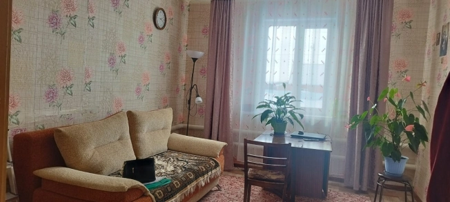 Купить дом в Микрорайоне Чайковка, Белебей в Белебее. Вариант № 9283, 4, площадь -  квм, цена 2700000 рублей