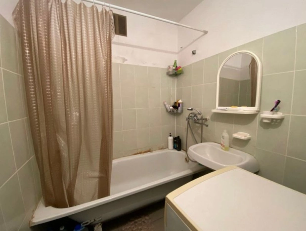 Купить трехкомнатную квартиру в Краснодарском крае. Вариант № 9888907, 8, площадь -  квм, цена 5495000 рублей