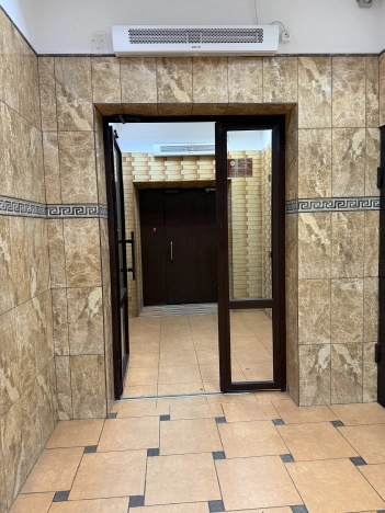 Купить квартиру в Москве. Вариант № 8600952, 14, площадь -  квм, цена 18100000 рублей