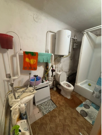 Купить дом в Элисте. Вариант № 6827945, 12, площадь -  квм, цена 2600000 рублей