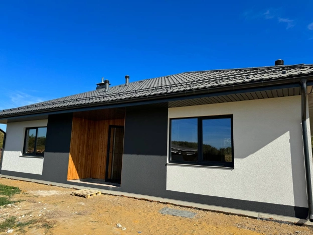 Купить дом в Москве. Вариант № 17004, 0, площадь - квм, цена 6500000 рублей