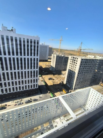 Купить трехкомнатную квартиру в районе Октябрьский в Пензе. Вариант № 8932424, 16, площадь -  квм, цена 6050000 рублей