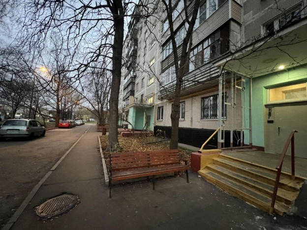 Купить квартиру в Москве. Вариант № 9709997, 1, площадь -  квм, цена 10900000 рублей