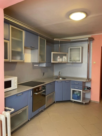 Купить однокомнатную квартиру в Уфе. Вариант № 21654, 0, площадь -  квм, цена 4250000 рублей