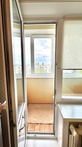 Купить однокомнатную квартиру в Южно-Сахалинске. Вариант № 44370, 8, площадь -  квм, цена 6400000 рублей