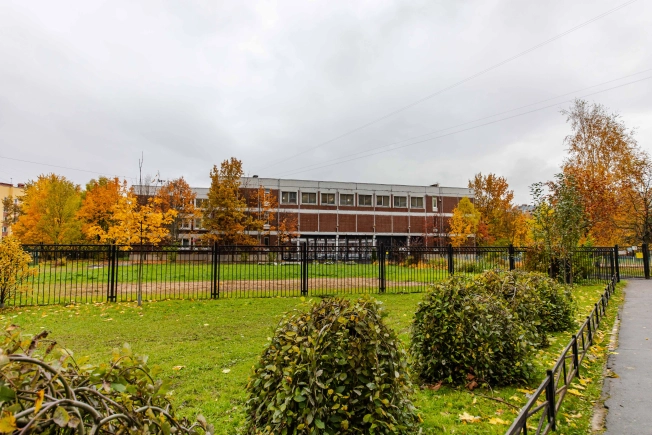 Купить однокомнатную квартиру в районе Приморский в Санкт-Петербурге. Вариант № 7589126, 30, площадь -  квм, цена 7500000 рублей