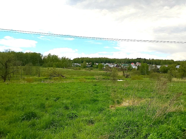 Купить земельный участок в Москве. Вариант № 50461, 3, площадь -  квм, цена 15490000 рублей