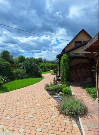 Купить дом в Искитиме. Вариант № 8839487, 0, площадь -  квм, цена 6800000 рублей