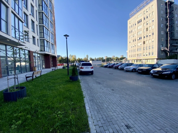 Снять коммерческую недвижимость в Калининграде. Вариант № 5921797, 2, площадь -  квм, цена 75000 рублей