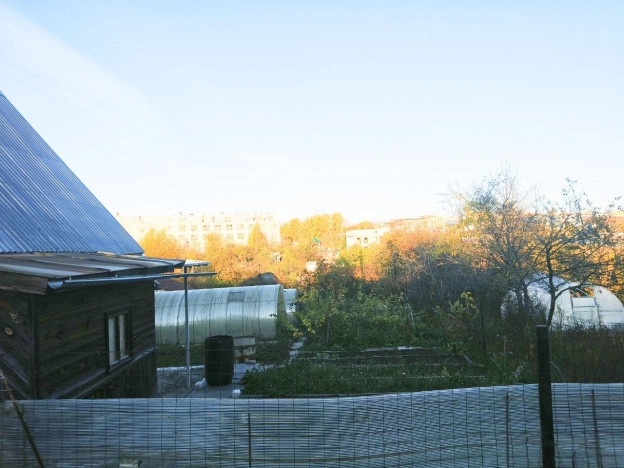 Купить дачу на улице 6-я линия в Владимирской области. Вариант № 2108598, 29, площадь -  квм, цена 1199000 рублей