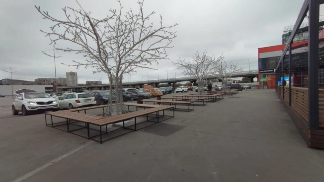 Снять коммерческую недвижимость в Омске. Вариант № 7265699, 9, площадь -  квм, цена 65000 рублей